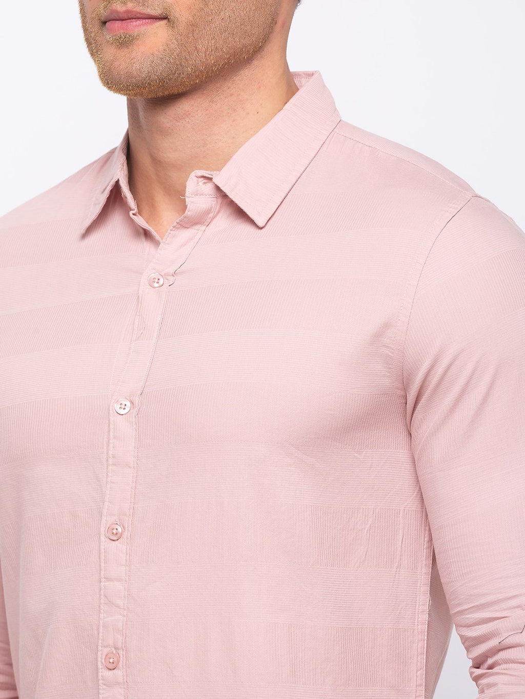 slim fit shirts