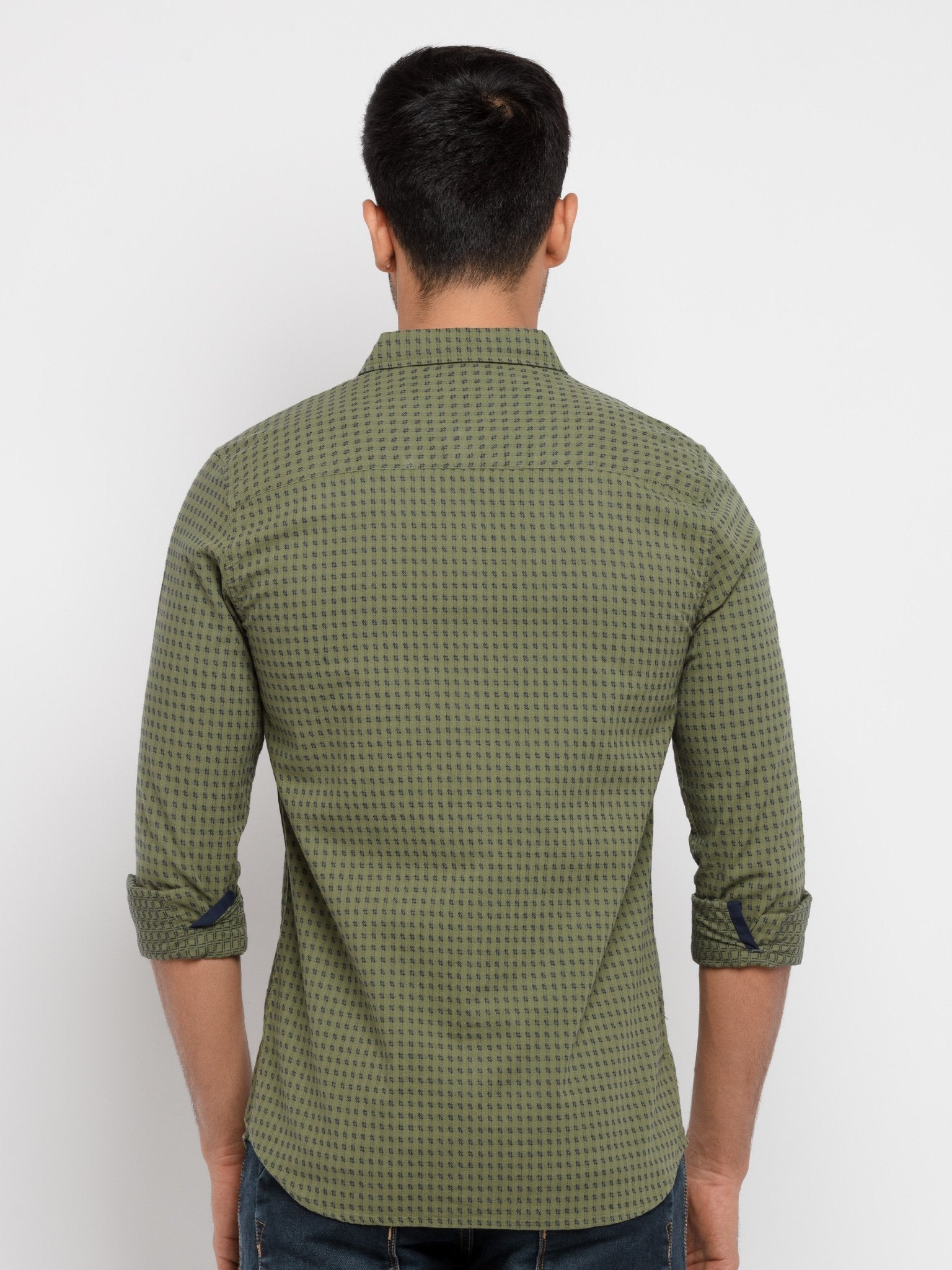cotton shirts