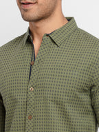 slim fit shirts
