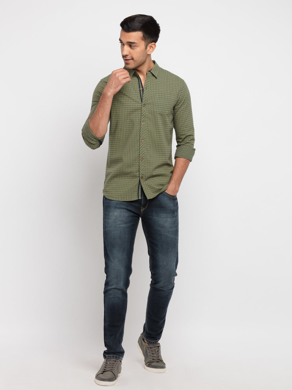 summer shirts for men