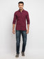 summer shirts for men