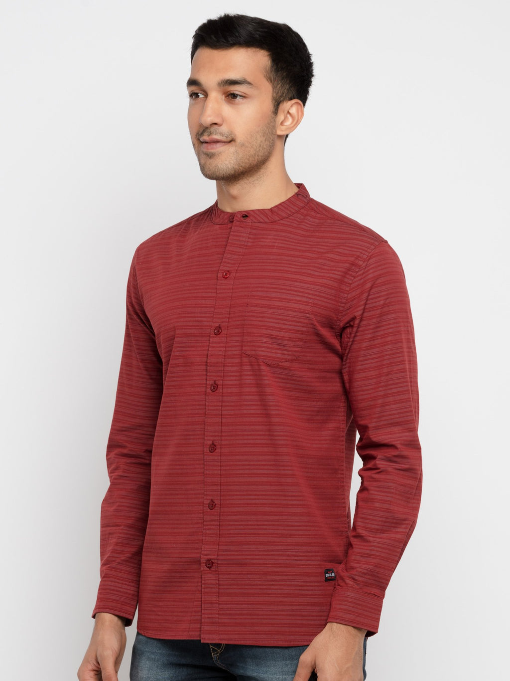 casual shirts
