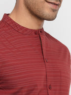 slim fit shirts