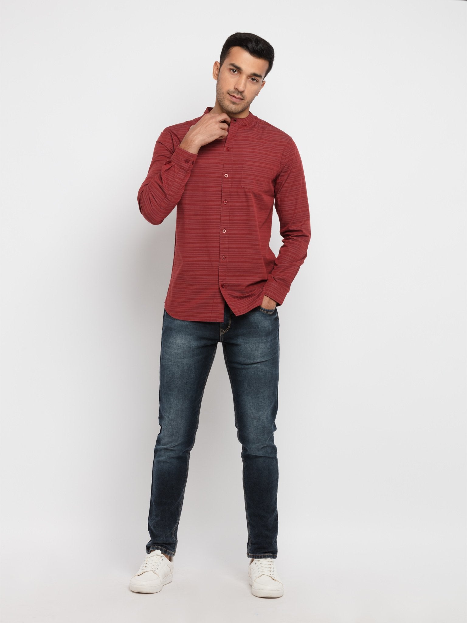 summer shirts for men