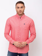 Status Quo |Stripes Slim Fit Shirt - 3XL, 4XL, 5XL