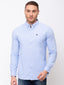 Status Quo |Stripes Slim Fit Shirt - 3XL, 4XL, 5XL