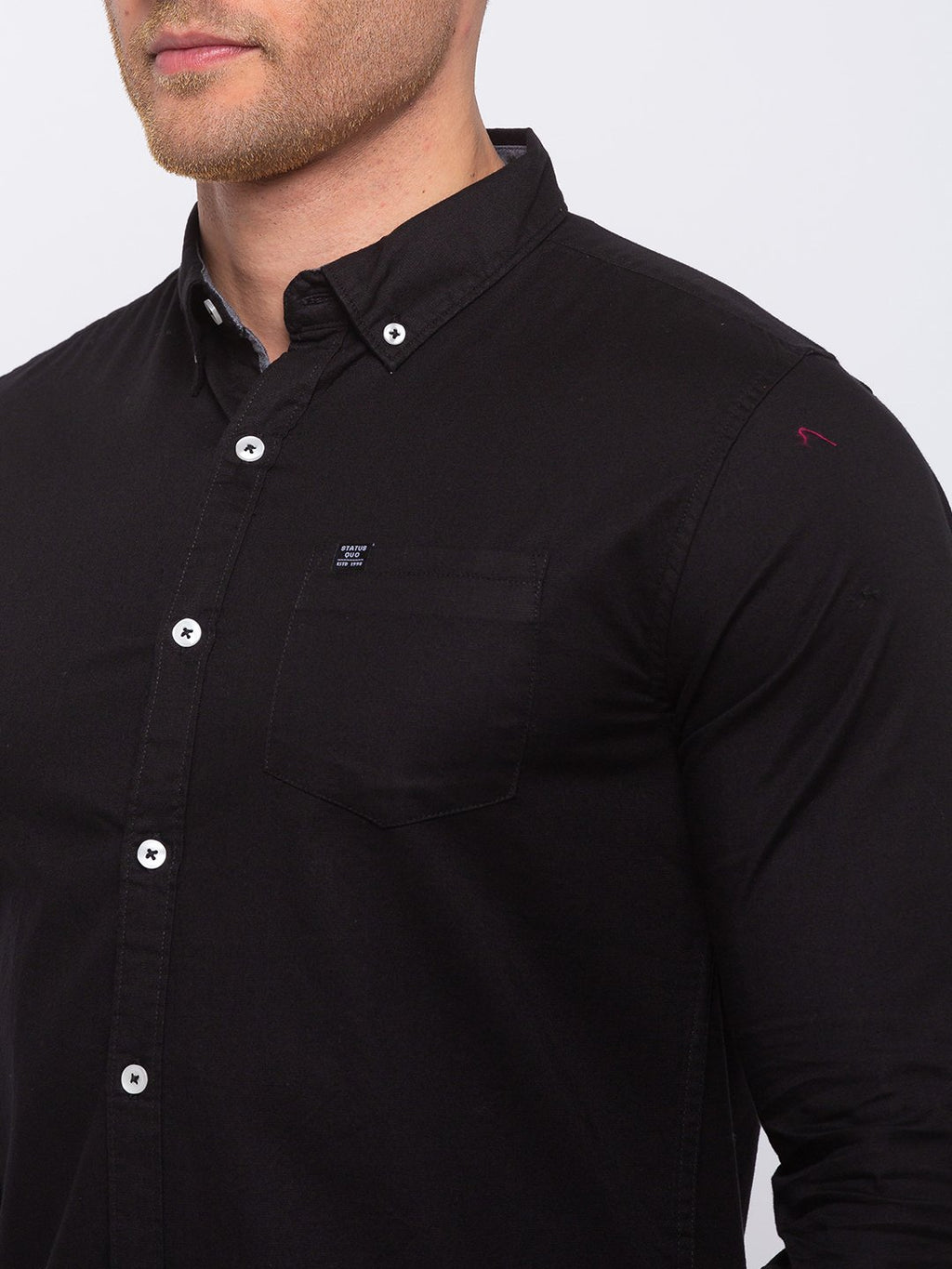 slim fit shirts