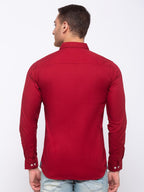 cotton shirts