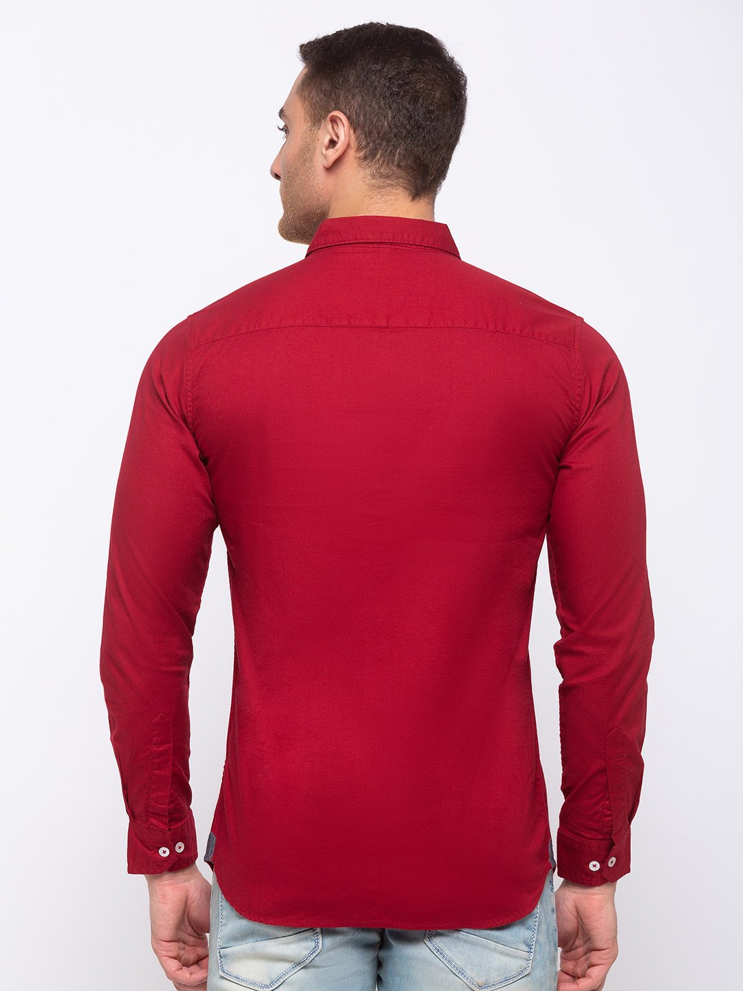 cotton shirts