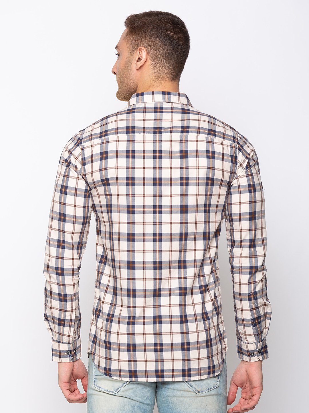 casual shirts