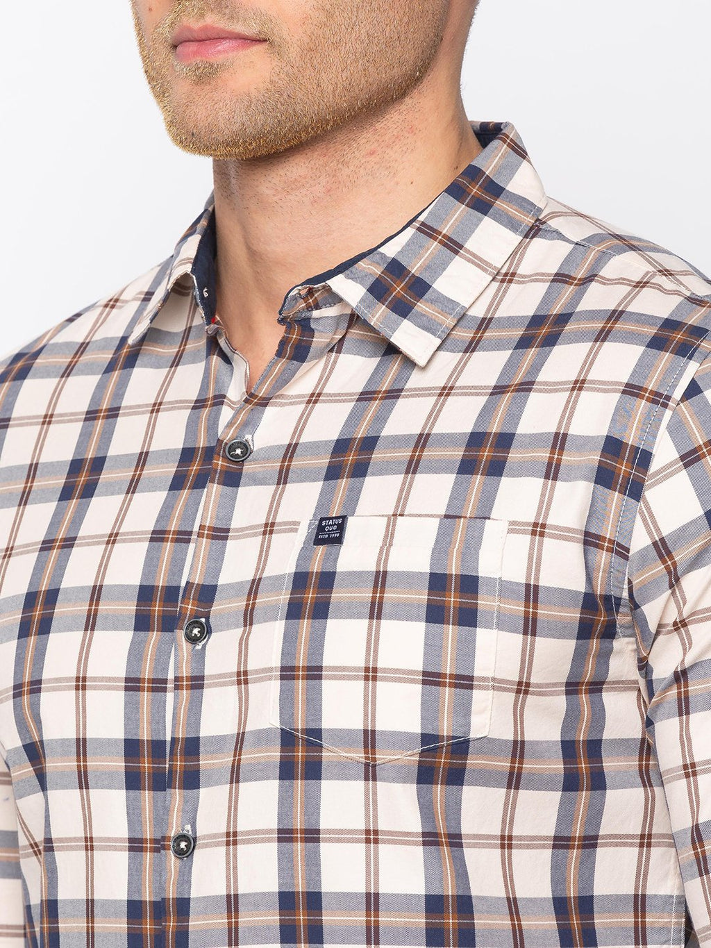 cotton shirts