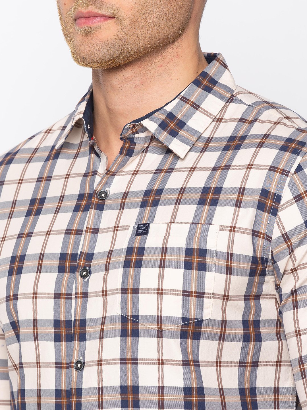 cotton shirts