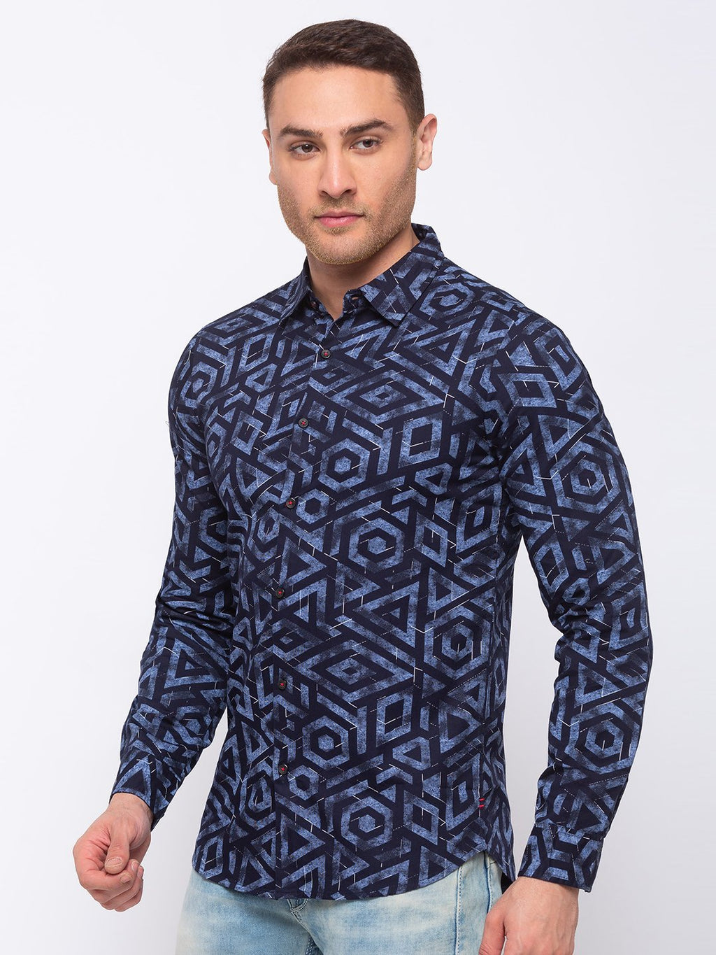 casual shirts