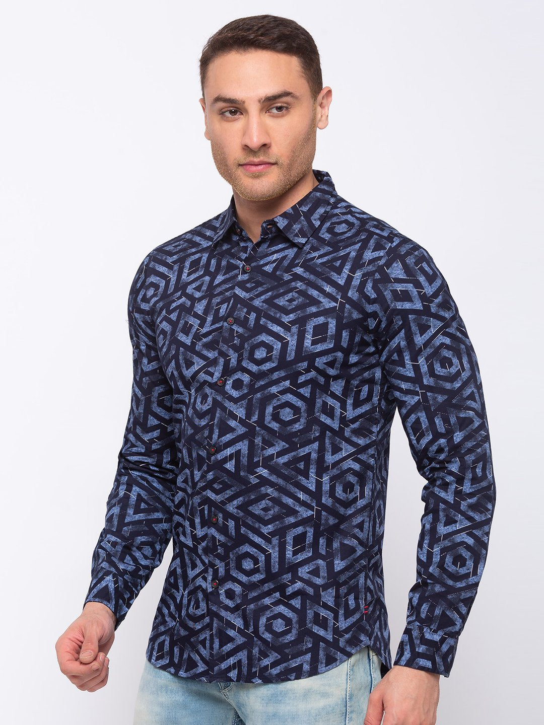 casual shirts
