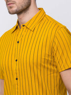 slim fit shirts