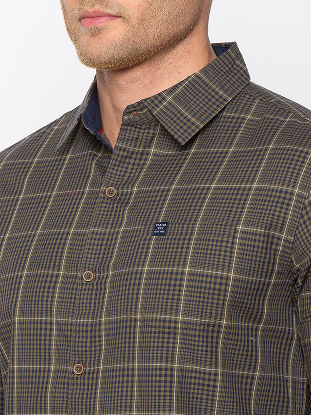 cotton shirts