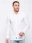 Status Quo |All Over Printed Slim Fit Shirt - 3XL, 4XL, 5XL