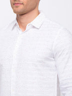 slim fit shirts