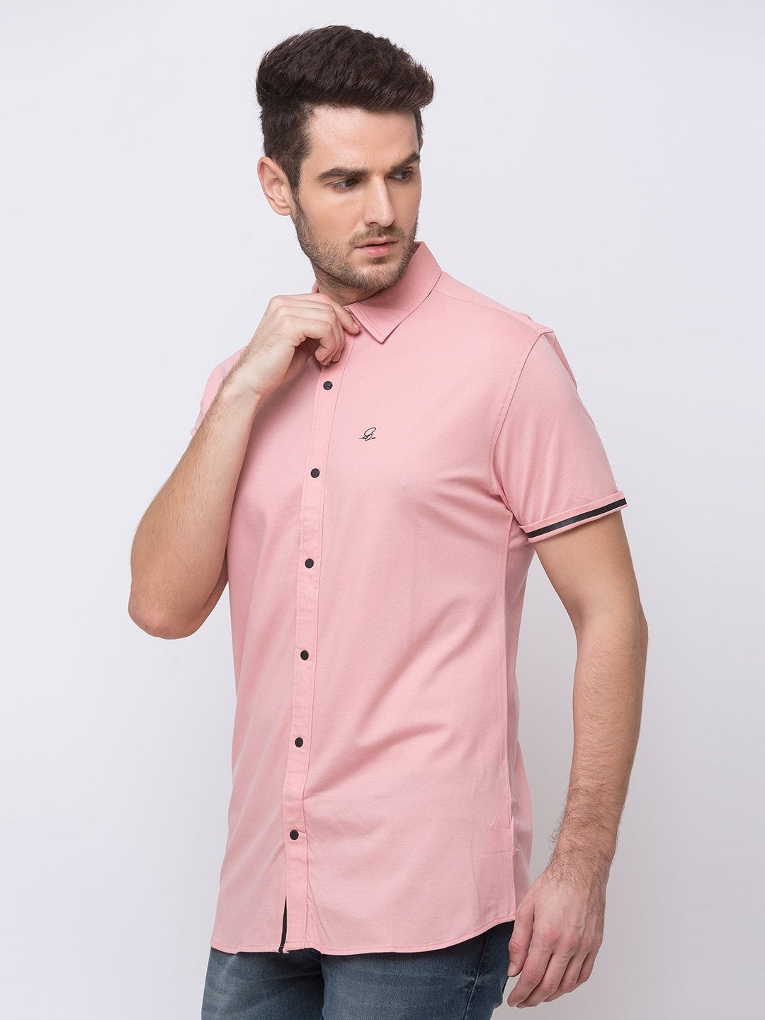 casual shirts