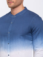 slim fit shirts