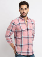 slim fit shirt