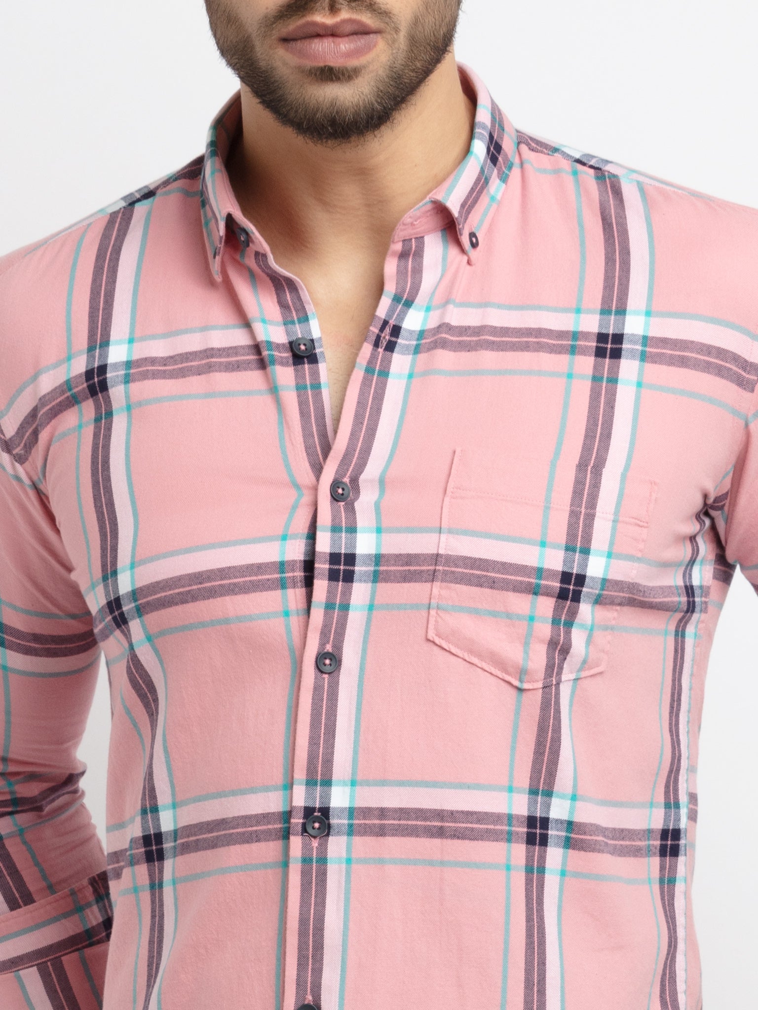 cotton shirts