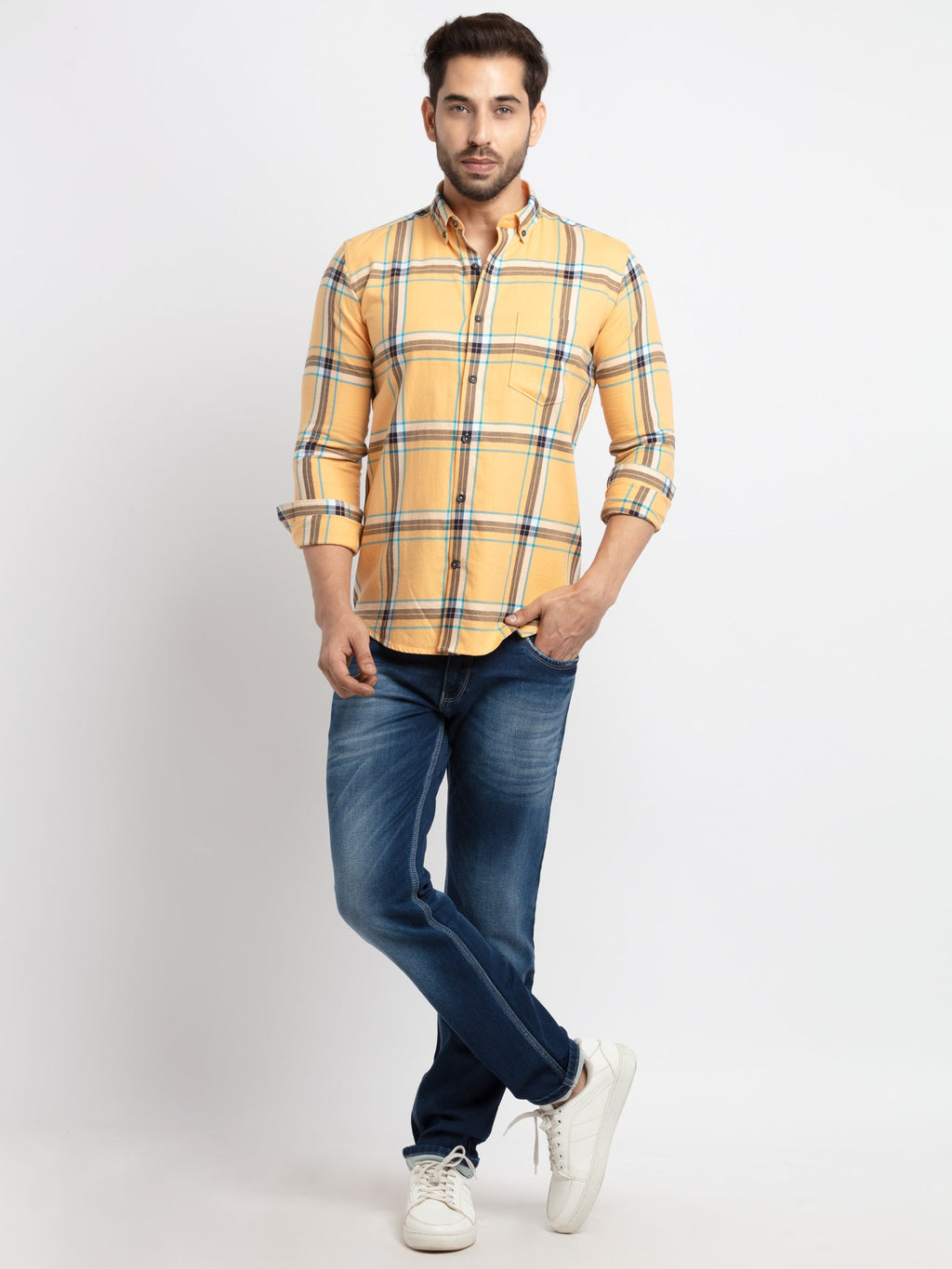 summer shirts for men