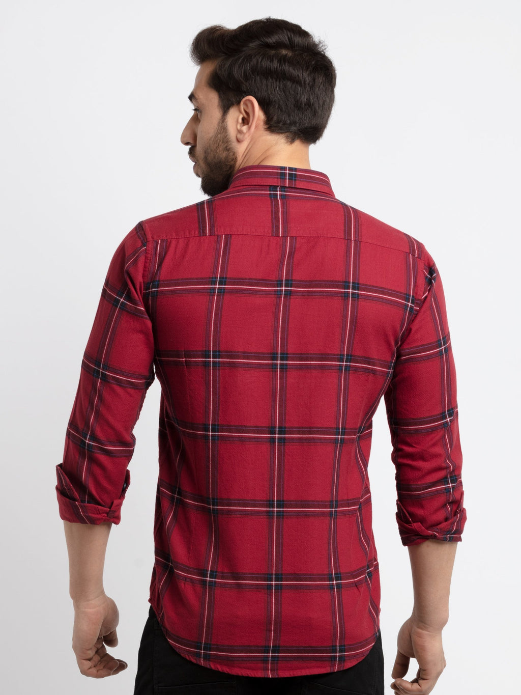 casual shirts