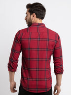 casual shirts