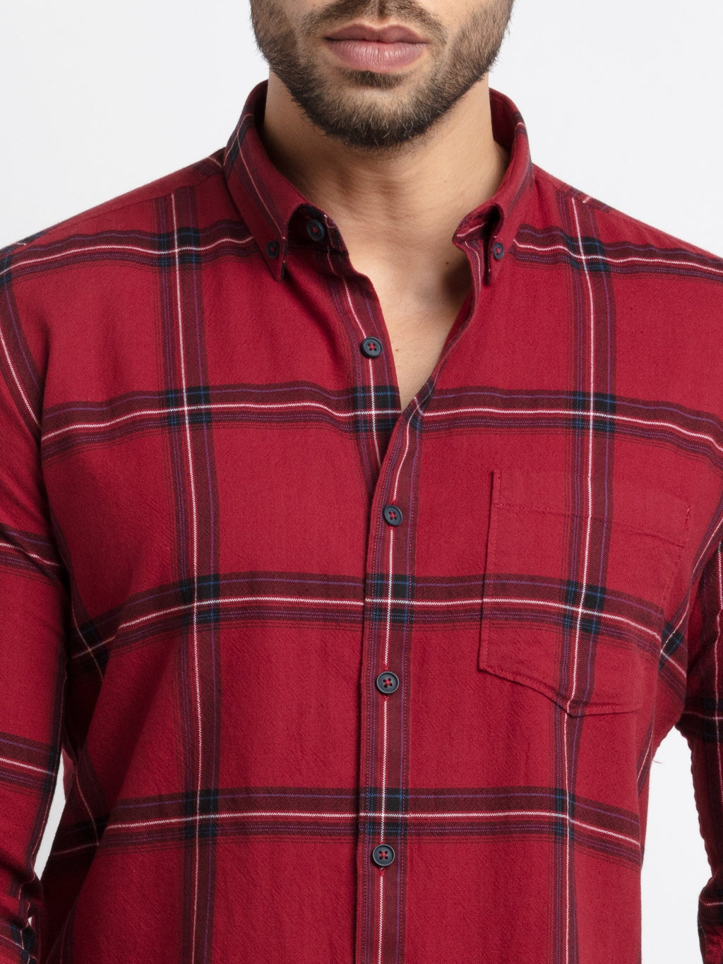 cotton shirts