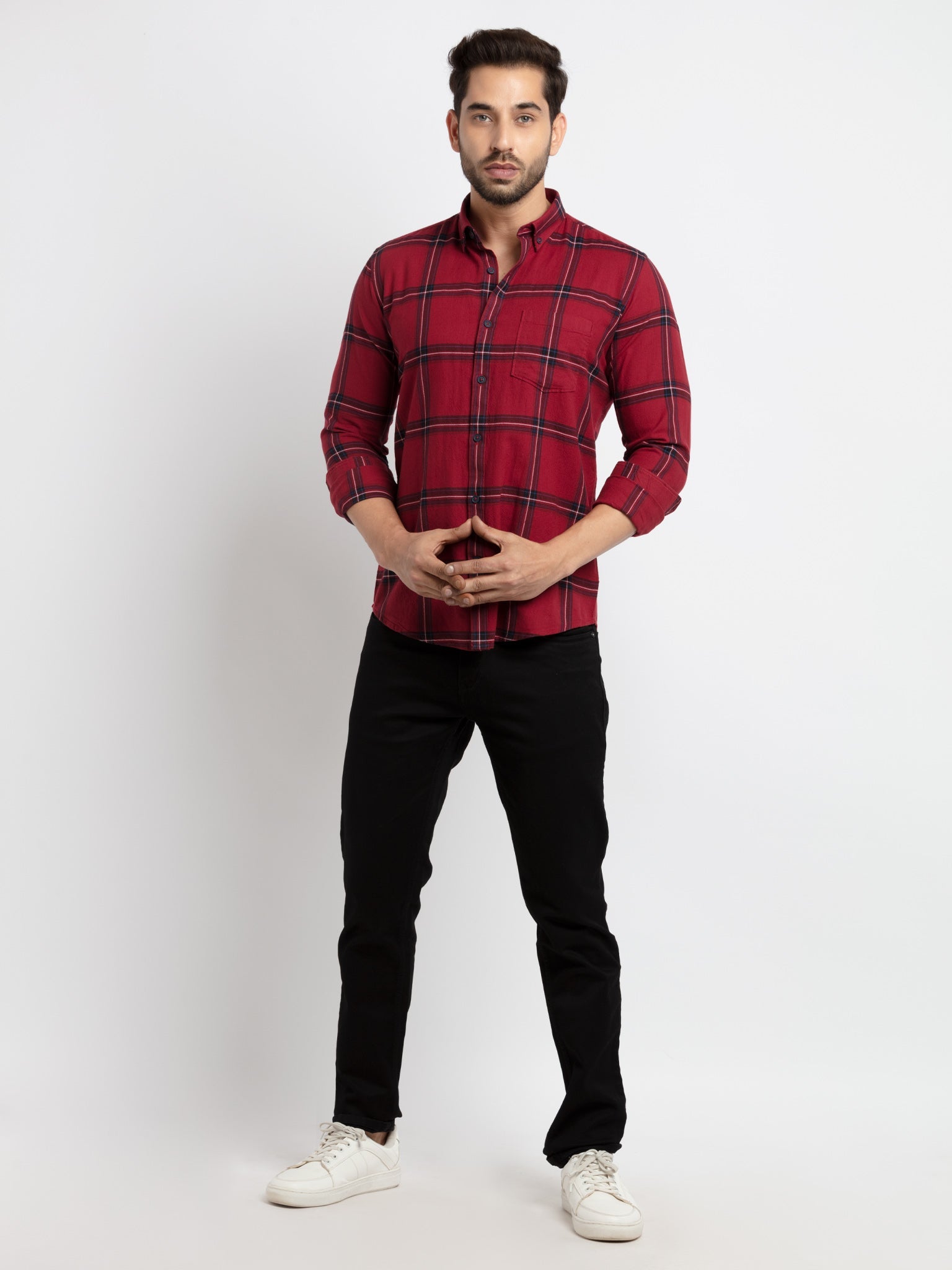summer shirts for men