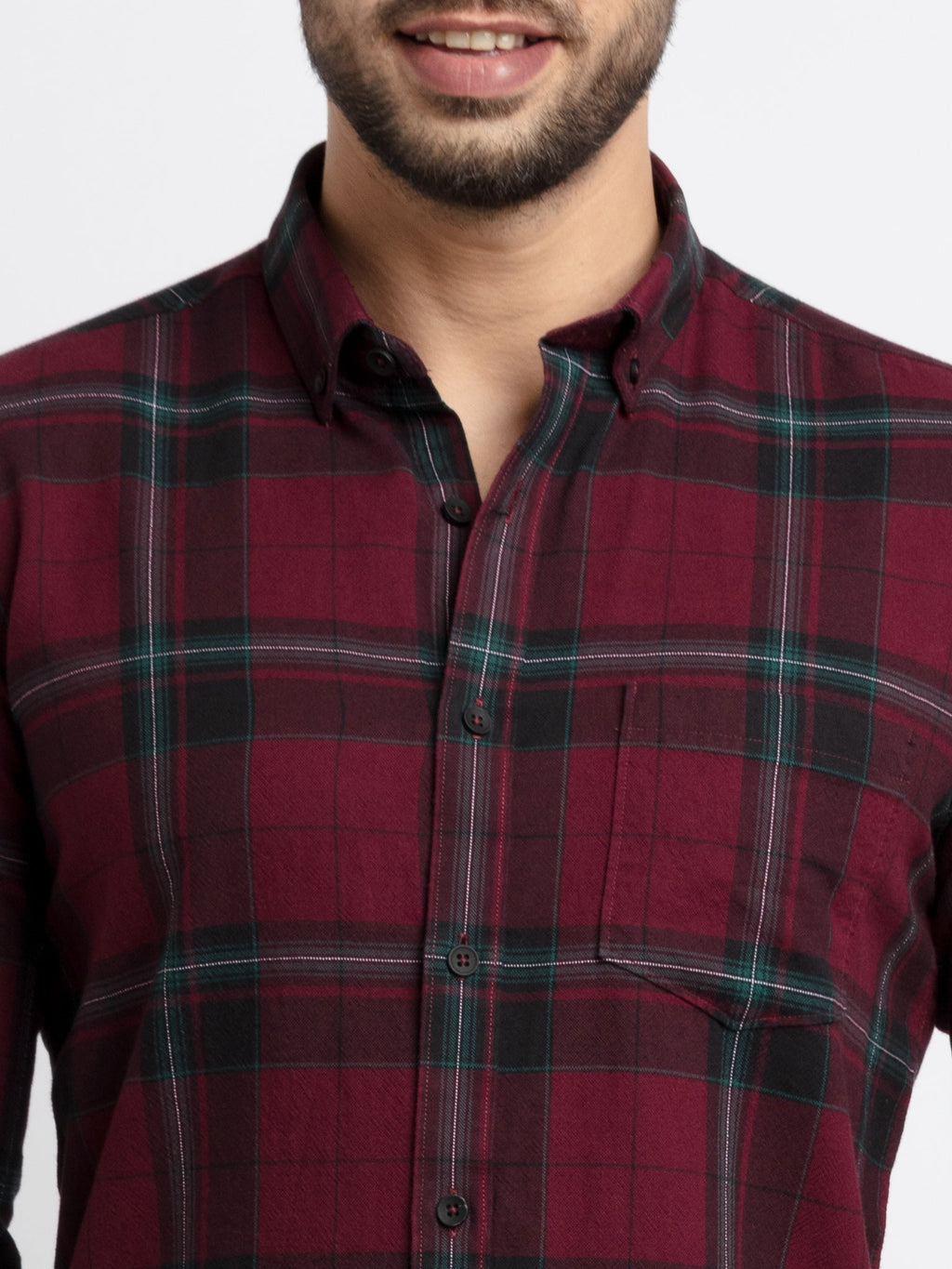 cotton shirts