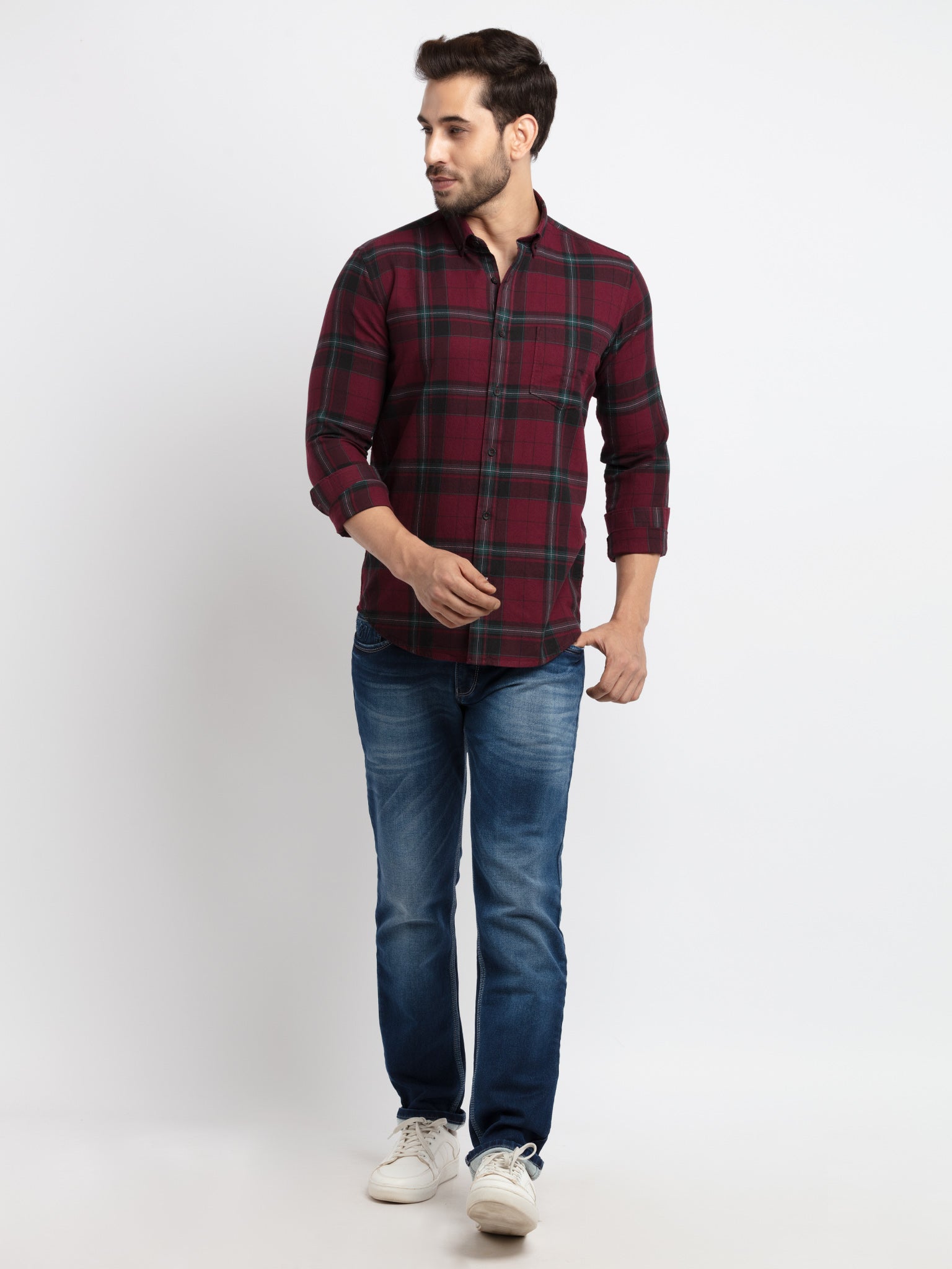 summer shirts for men