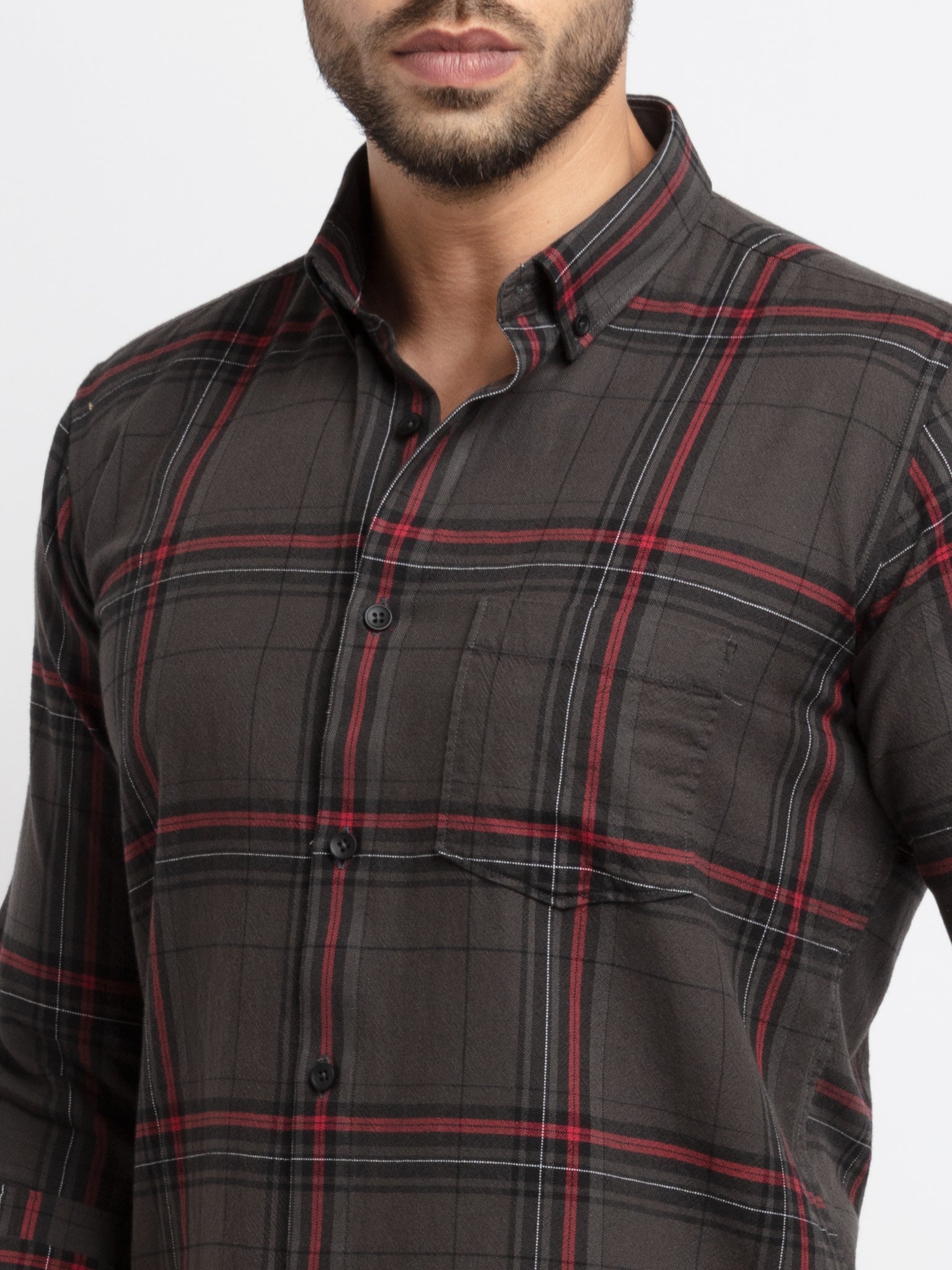 cotton shirts