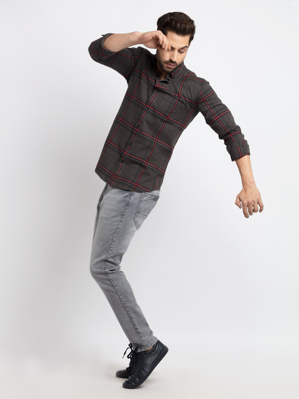 summer shirts for men