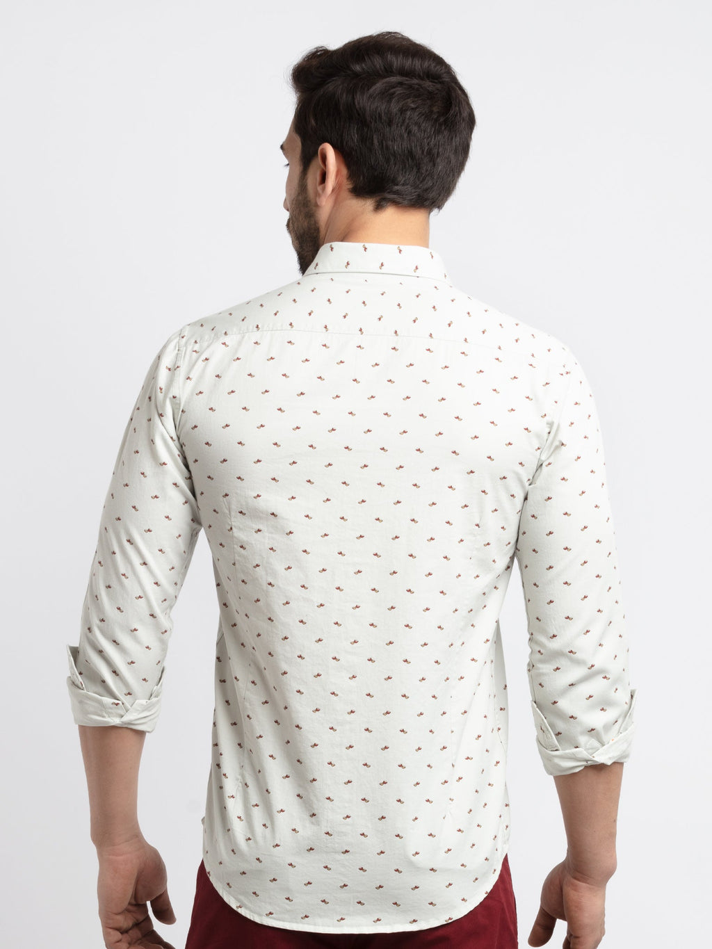 casual shirts
