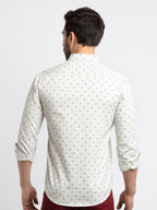casual shirts