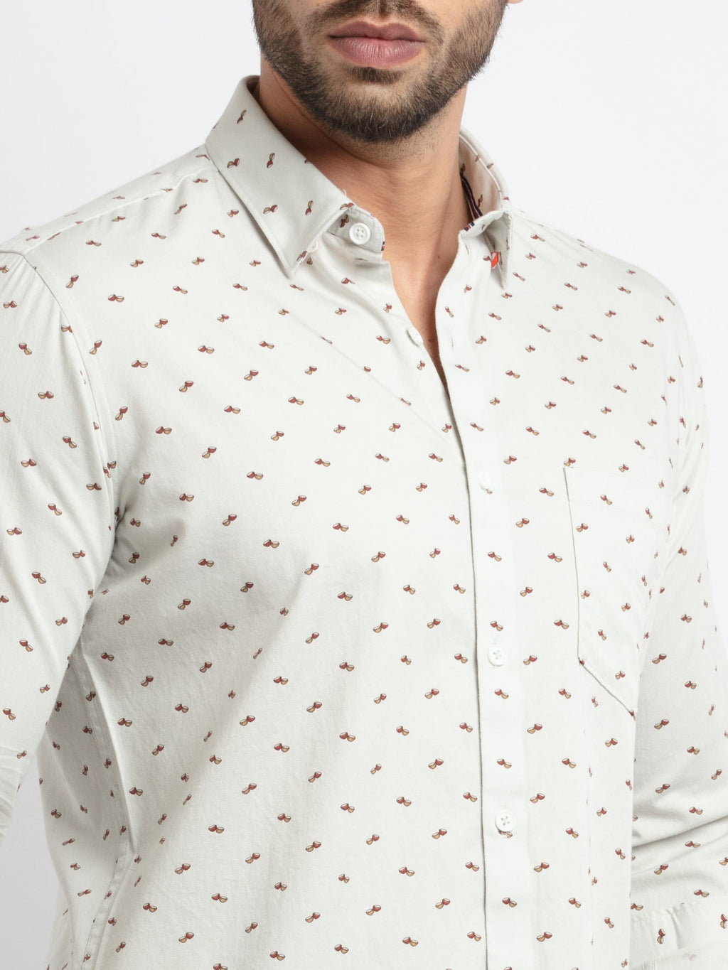 cotton shirts