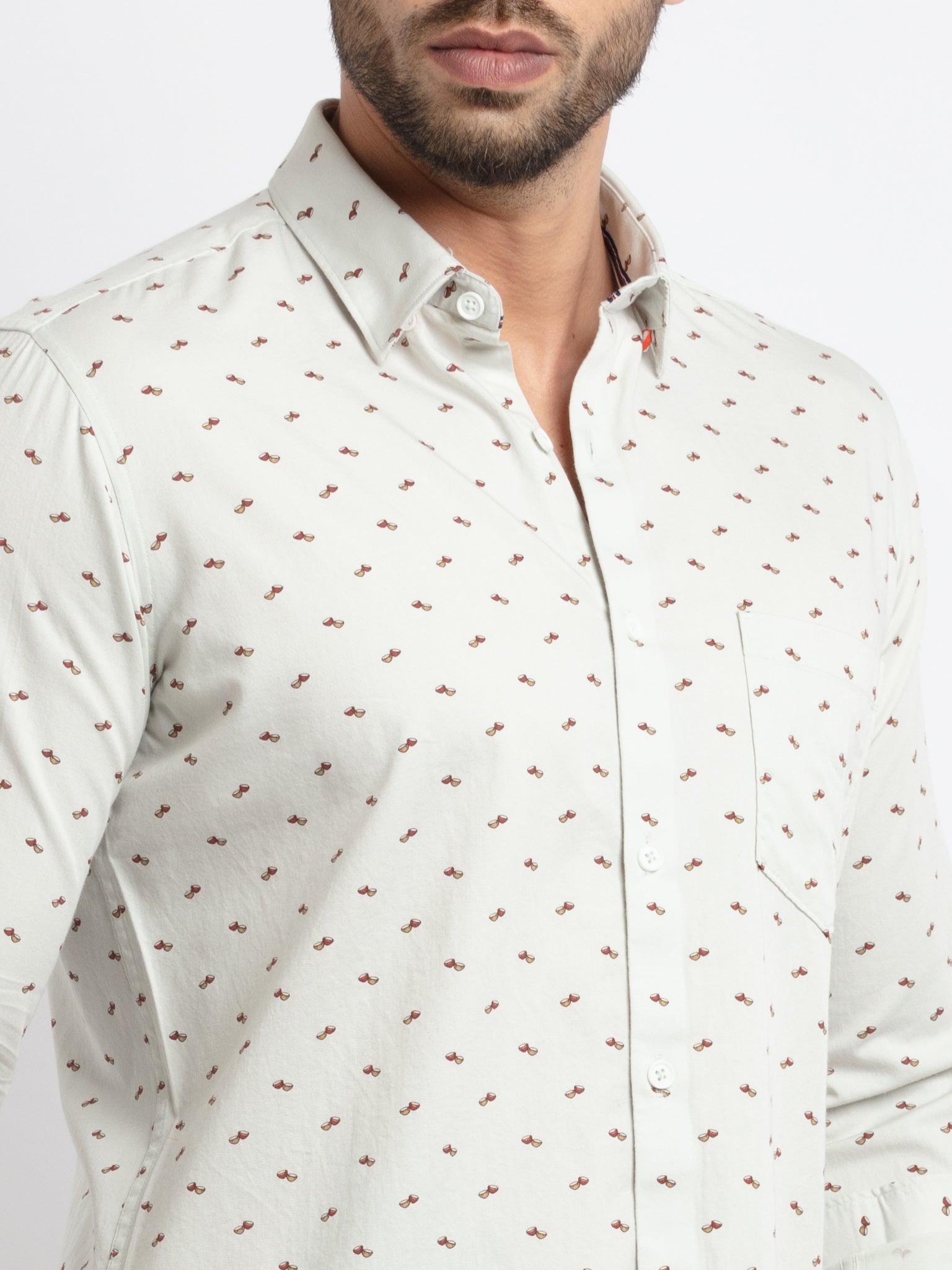cotton shirts