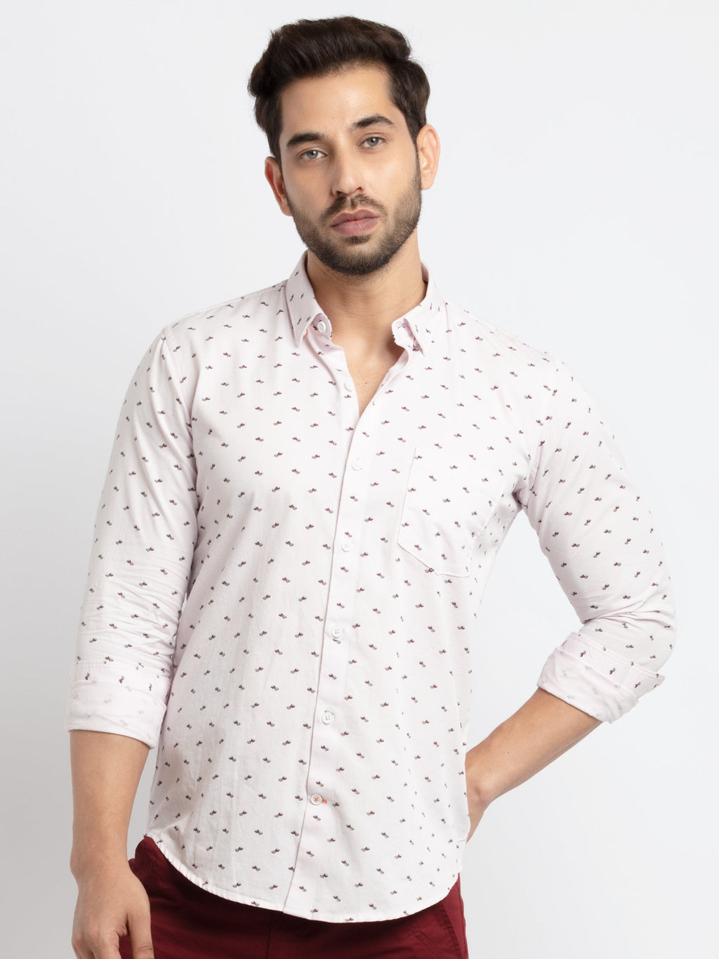 printed shirts