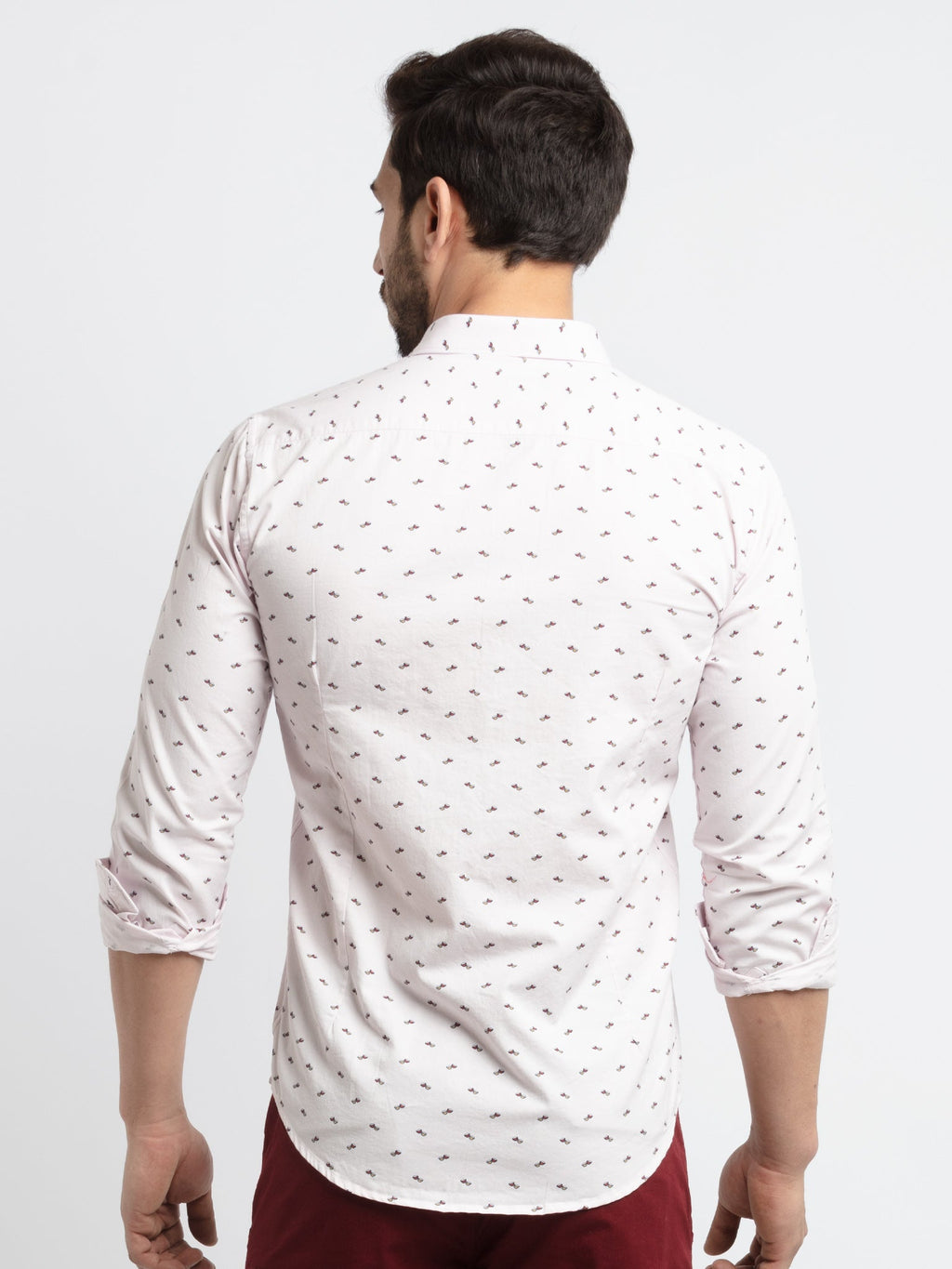 cotton shirts