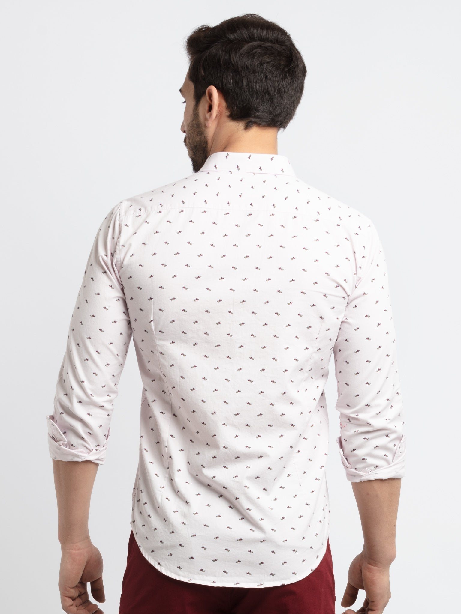 cotton shirts