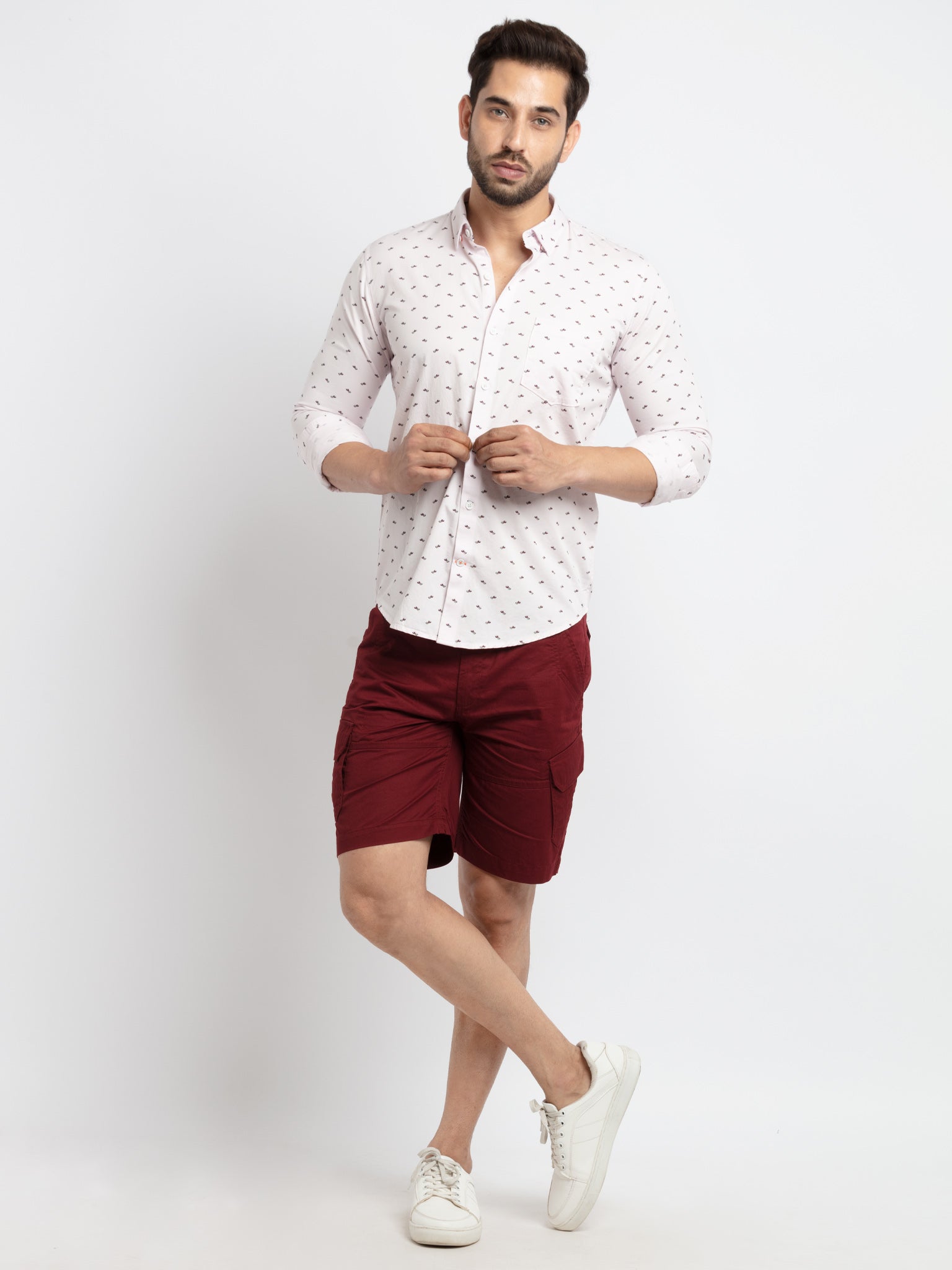 summer shirts for men