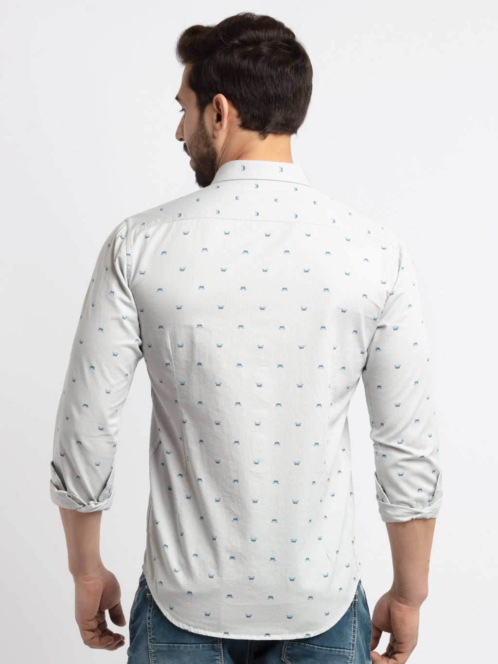 cotton shirts