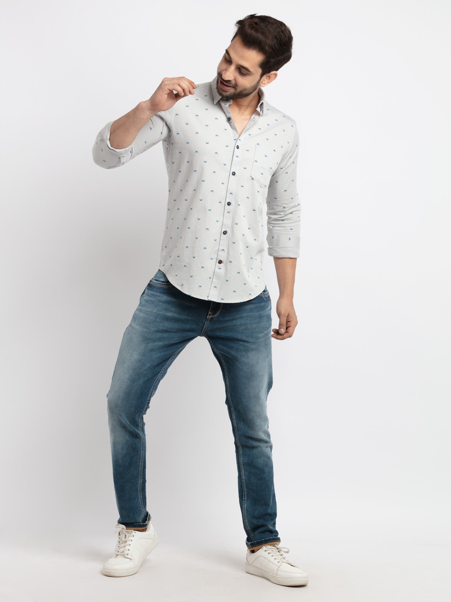 summer shirts for men