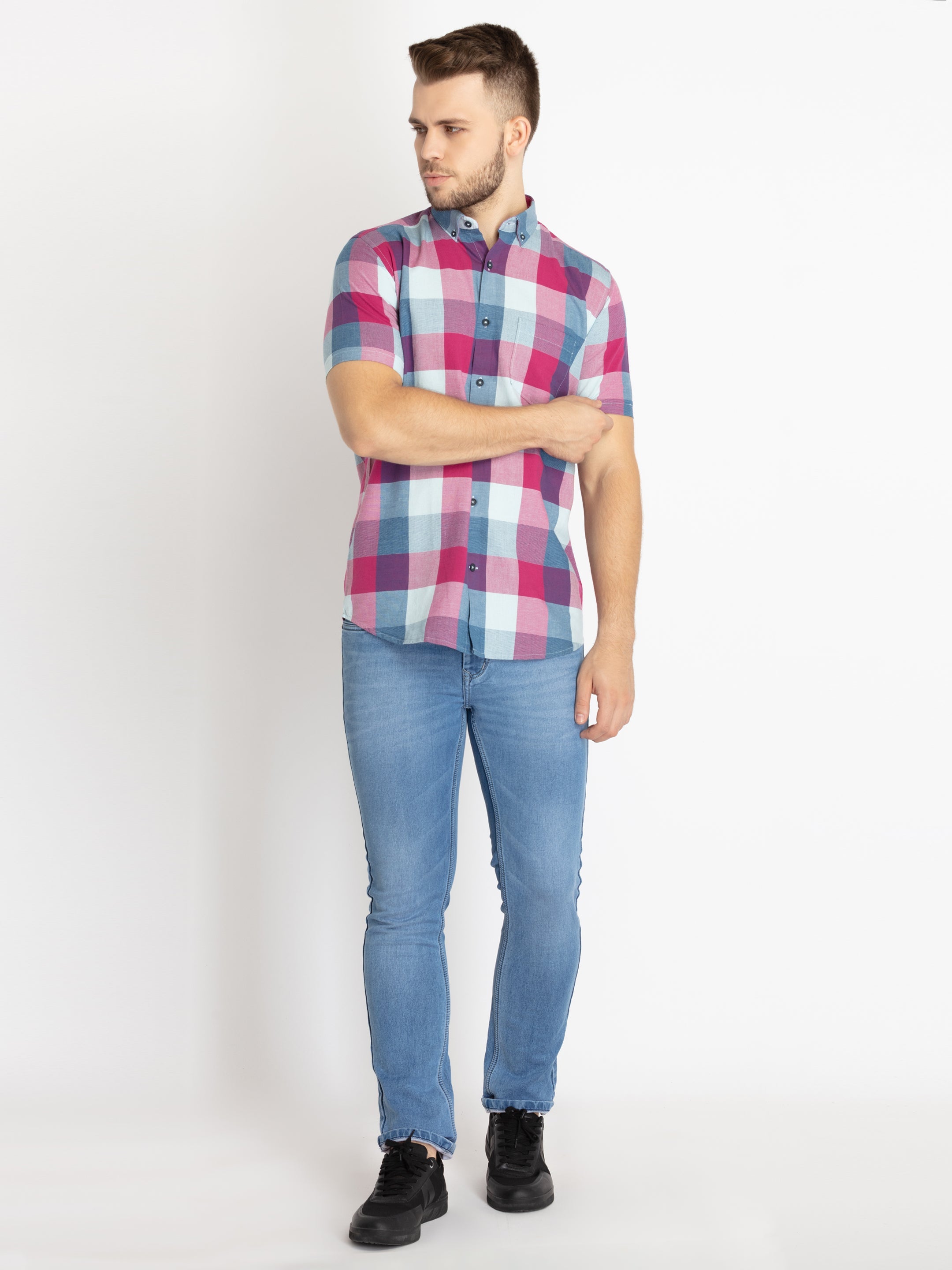 summer shirts for men