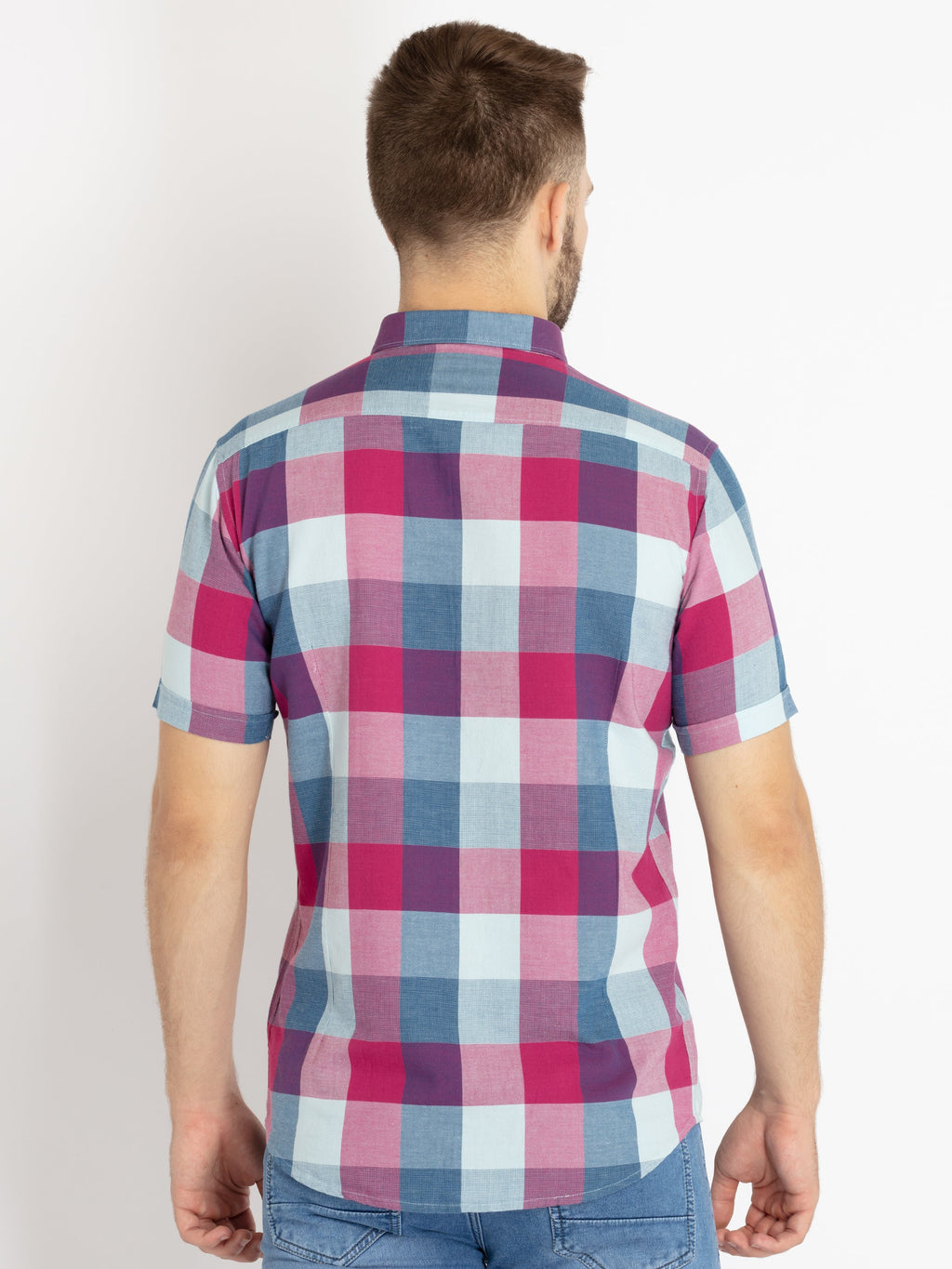 casual shirts