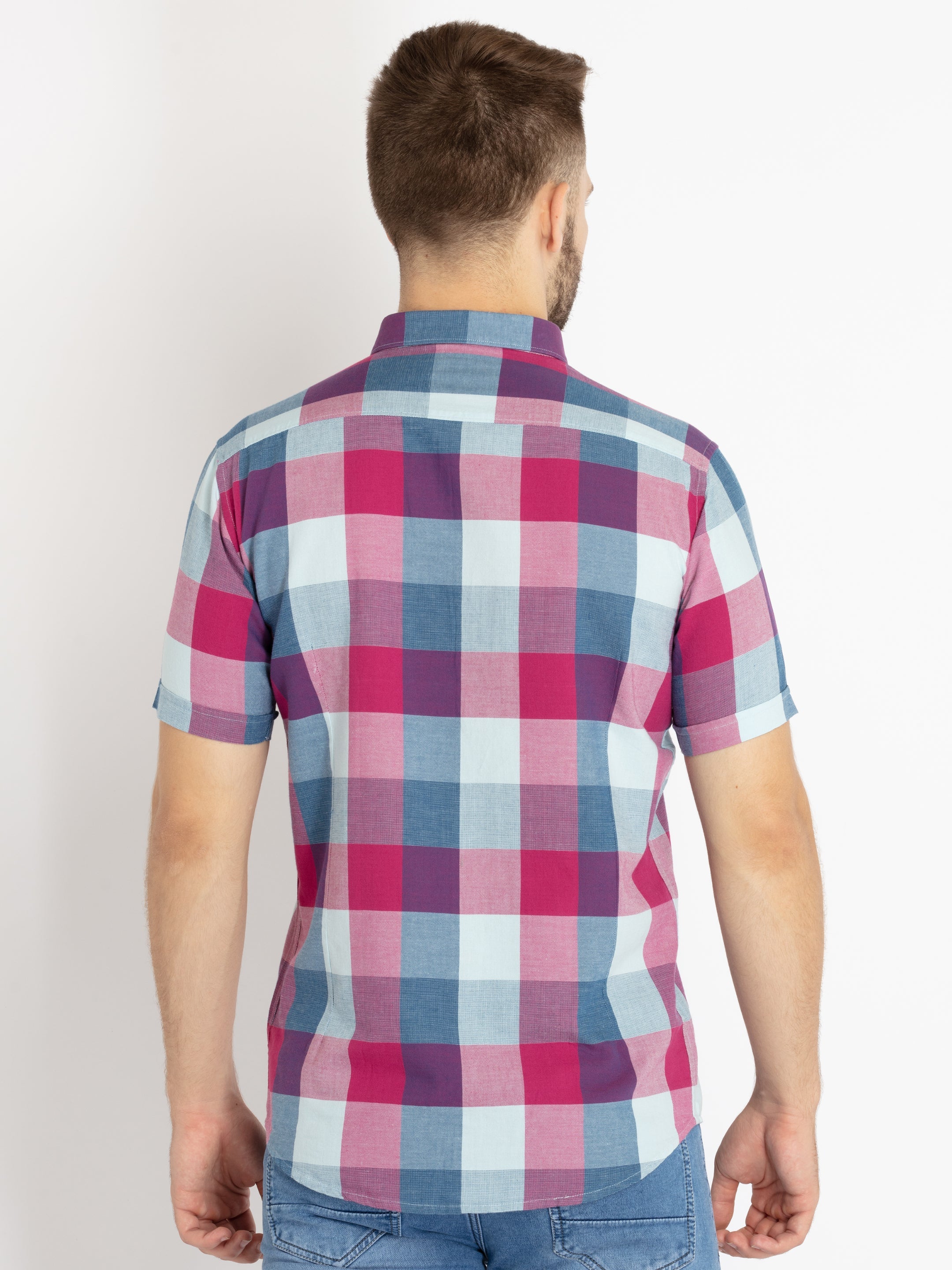 casual shirts