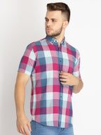 slim fit shirt
