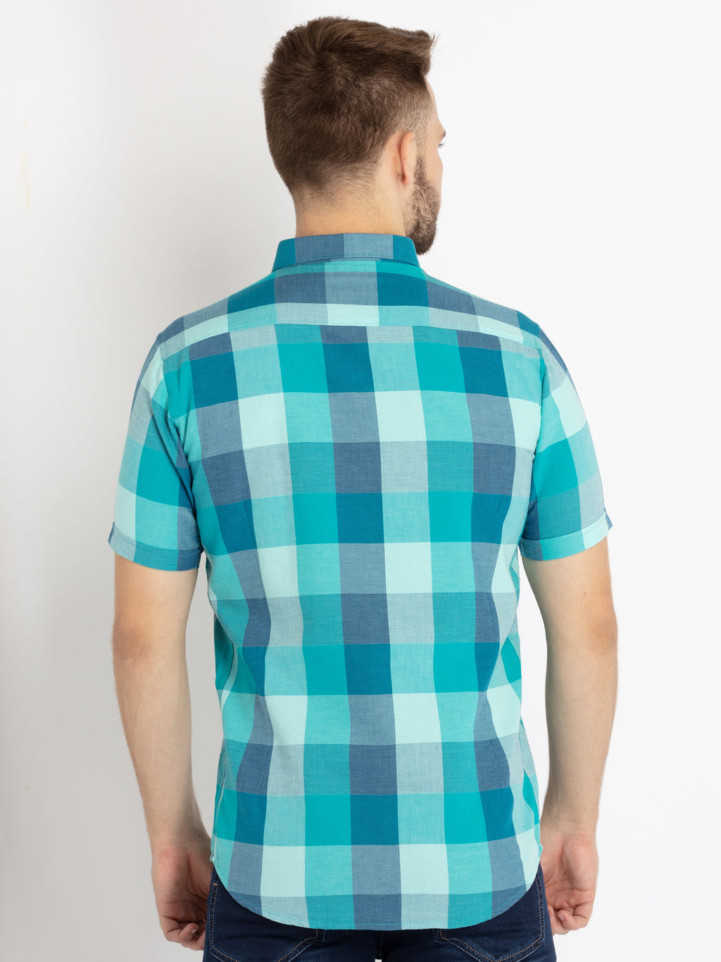 casual shirts